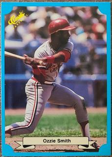 Ozzie Smith