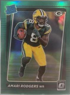 Amari Rodgers