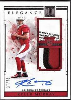 Kyler Murray