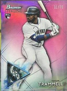 Taylor Trammell