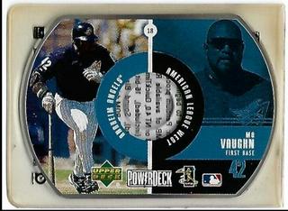 Mo Vaughn