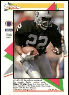 Roger Craig