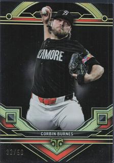 Corbin Burnes