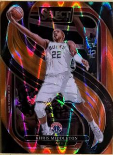 Khris Middleton
