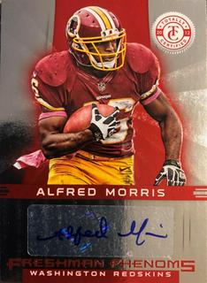 Alfred Morris