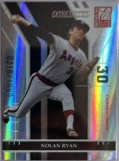 Nolan Ryan