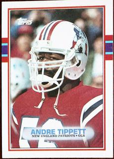 Andre Tippett