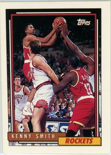 Kenny Smith
