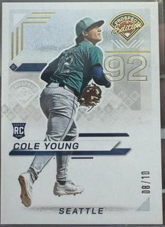 Cole Young
