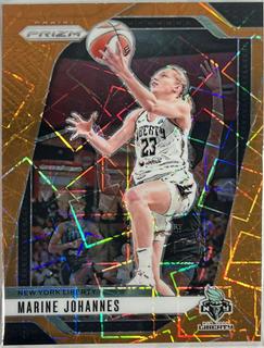 Marine Johannes