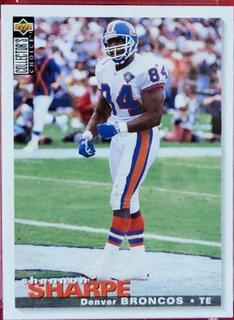 Shannon Sharpe