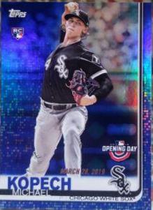 Michael Kopech