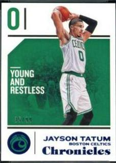 Jayson Tatum