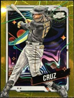 Oneil Cruz