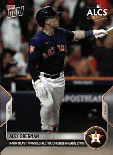 Alex Bregman