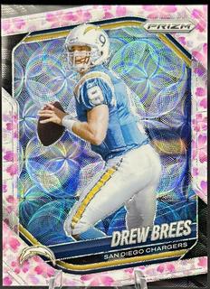 Drew Brees
