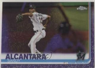 Sandy Alcantara