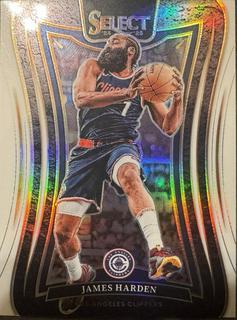 James Harden