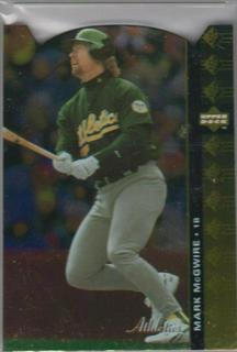 Mark McGwire