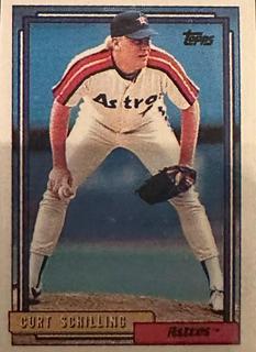 Curt Schilling