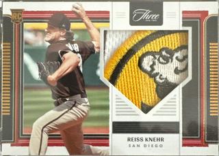 Reiss Knehr