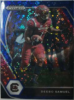 Deebo Samuel