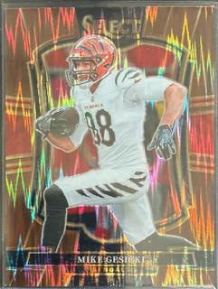 Mike Gesicki