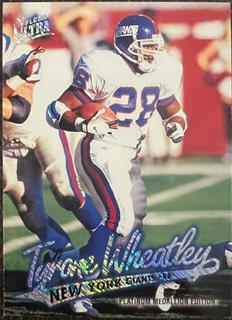 Tyrone Wheatley