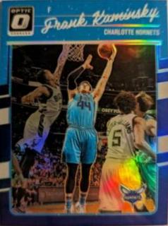 Frank Kaminsky