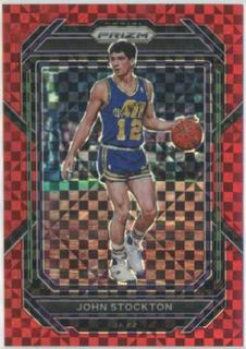 John Stockton