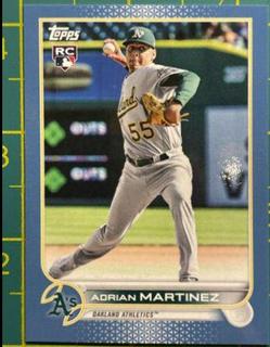 Adrian Martinez