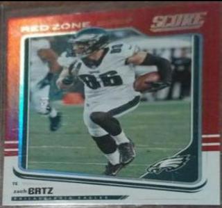 Zach Ertz