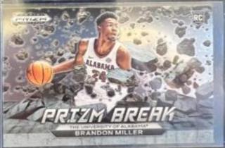 Brandon Miller