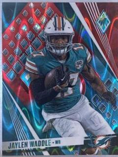 Jaylen Waddle
