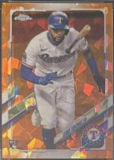 Leody Taveras