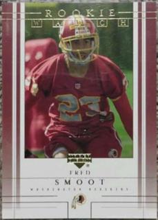 Fred Smoot