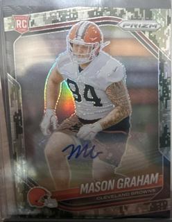 Mason Graham