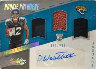 Dede Westbrook