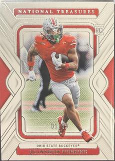 Quinshon Judkins
