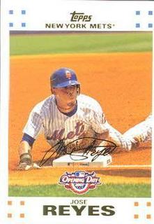 Jose Reyes
