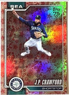 J.P. Crawford