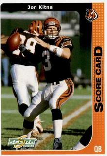 Jon Kitna