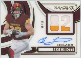 Ben Sinnott
