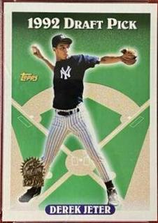 Derek Jeter