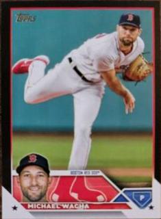 Michael Wacha