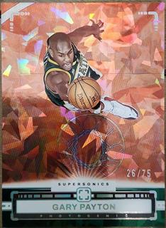 Gary Payton