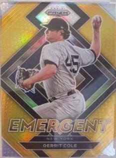 Gerrit Cole