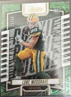 Luke Musgrave