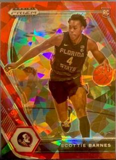 Scottie Barnes
