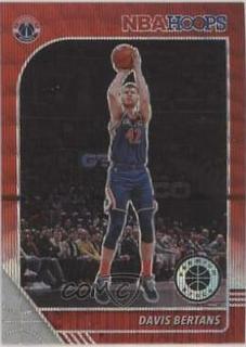 Davis Bertans